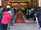Học sinh lớp 10 bị đâm tử vong khi chuẩn bị Hội khỏe Phù Đổng