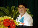 Giám đốc Sở TN&MT Thanh Hóa: 'Có khi béo ra do uống nước bẩn'
