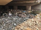 Cận cảnh nguồn nước bẩn làm 'nóng' kỳ họp HĐND Thanh Hóa