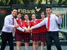 HDBank tuyển 1.000 nhân sự trên cả nước
