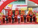 HDBank khai trương hai trụ sở mới tại TP.HCM