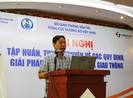Vinasun: Tập huấn giải pháp đảm bảo an toàn giao thông