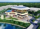Một ngày mới, vạn niềm vui tại Aqua City