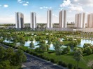 Him Lam Green Park: Dự án 'hiếm có khó tìm'