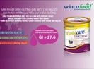 Goldcare Diacerna - dinh dưỡng vàng của người tiểu đường