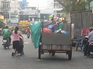 Giải pháp quản lý chất thải rắn sinh hoạt tại TP.HCM