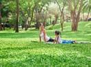 Sống xanh chuẩn 4.0: Định nghĩa an cư thông minh