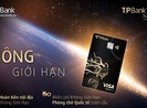 TPBank Visa Signature: Hoàn tiền trọn đời