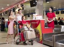 Vietjet: Gần 2,5 triệu ghế phục vụ tết Canh Tý 2020