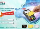 Kienlongbank ra mắt thẻ không cần chạm, tiện ích vượt trội