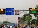 Cần tăng cường thông tin về chất lượng không khí ở TP.HCM