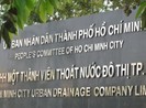 Nghiêm khắc phê bình 3 PGĐ Công ty Thoát nước đô thị TP.HCM