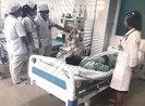 Bệnh nhân quận 7 hết phải dậy sớm lên thành phố chạy thận
