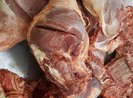 TP.HCM chặn đứng thịt heo bệnh vào 2 chợ đầu mối cuối năm