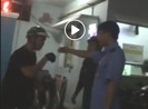 Bảo vệ bệnh viện làm khó người hỗ trợ đưa bệnh nhân cấp cứu?