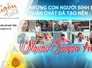 Nhìn lại 10 nhân vật đầu tiên của Người Sài Gòn tử tế