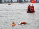 Xúc động lễ tưởng niệm 64 chiến sĩ Gạc Ma ở Đà Nẵng