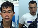 Nhóm người nước ngoài thực hiện hàng loạt vụ trộm ở Đà Nẵng