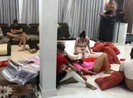 Khởi tố nam thanh niên thuê biệt thự mở 'tiệc' ma túy
