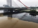 Nguyên nhân nước thải đen ngòm bốc mùi tuồn ra sông Hàn