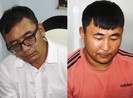 Bắt nhóm người nước ngoài chuyên trộm bằng thẻ Visa ở Đà Nẵng