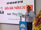 'Biên bản thặng dư' của Phùng Hiệu gây ấn tượng vì hiện thực
