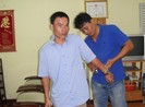 72 giờ truy bắt băng trộm đội lốt bảo vệ
