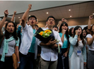 Hong Kong: Lãnh đạo sinh viên được bầu vào Hội đồng Lập pháp