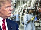 Ông Trump ra tay siết lao động nước ngoài