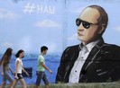 Ông Trump nói với G7: Crimea thuộc Nga vì dân nói tiếng Nga