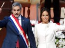 Israel nổi giận vì Paraguay chuyển đại sứ quán về lại Tel Aviv