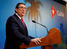 Cuba bác tin triển khai quân đến Venezuela