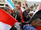 Syria yêu cầu HĐBA họp khẩn vụ Cao nguyên Golan