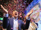 Ông Zelenskiy sẽ dẫn show trên truyền hình Nga