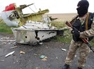 Đội điều tra khởi tố 4 nghi can vụ MH17 rơi ở Đông Ukraine
