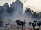 Trung Quốc cảnh báo người biểu tình Hong Kong không đi quá xa