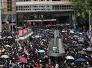 Hong Kong: Người biểu tình chuẩn bị phong tỏa sân bay