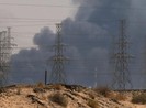 Saudi Arabia: Vũ khí tấn công hai nhà máy lọc dầu là của Iran