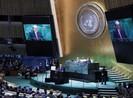 Ông Trump phát biểu Đại hội đồng LHQ: Không bao che Iran!