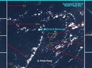 Tàu sân bay Mỹ bị tàu chiến Trung Quốc bao vây ở biển Đông?