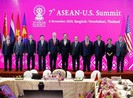 Mỹ chỉ trích Trung Quốc và mời ASEAN dự 'thượng đỉnh đặc biệt'