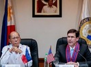 Ông Esper: Tăng liên minh quân sự giúp Philippines ở biển Đông
