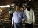 Hong Kong: Cựu cố vấn cho đại lục vào trường dắt sinh viên ra