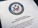 Hạ viện công bố báo cáo điều tra ông Trump với nhiều cáo buộc