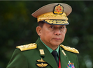 Mỹ trừng phạt tổng tư lệnh Các lực lượng vũ trang Myanmar