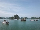 Bão số 2: Hải Phòng, Quảng Ninh cấm biển
