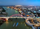 Thủ tướng dự lễ thông xe kỹ thuật cầu Hoàng Văn Thụ