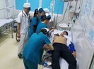 Công an nói gì vụ sinh viên nhập viện sau khi bị tạm giữ?