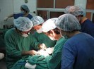Quý ông 55 tuổi bị bồ nhí cắt phăng 'cậu nhỏ' vì ghen