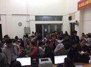 Bộ Y tế yêu cầu Bắc Ninh dừng lấy máu xét nghiệm sán lợn